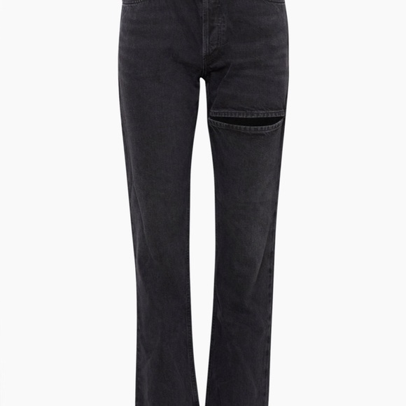 AGOLDE Lana Slice - Picture 4 of 5